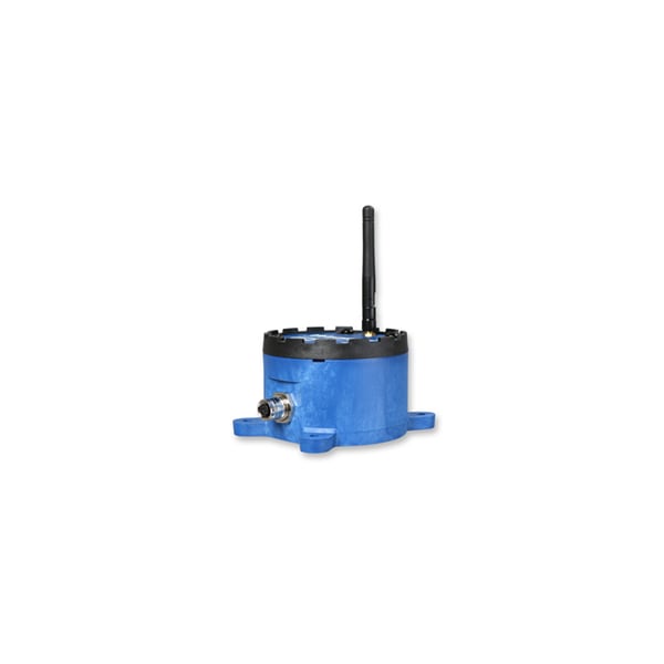 Wzzard Mesh Ind Power Monitor Node - M12